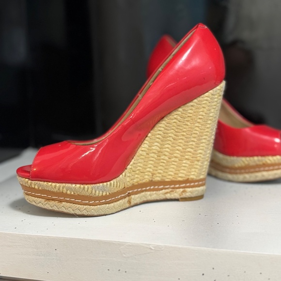 Saks Fifth Avenue espadrilles - Picture 3 of 7